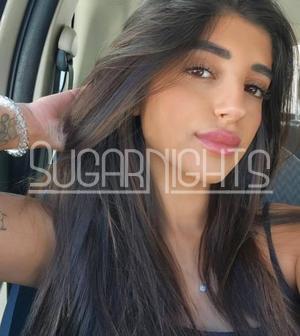 Fantasy with Adrianna