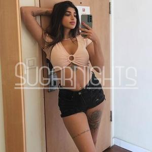 Fantasy with Adrianna