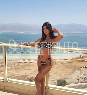 Fantasy with Adrianna